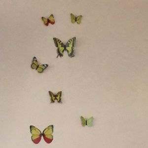 Meet your Posher, Leslie